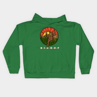 Bighop Kids Hoodie